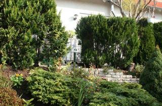 Haus kaufen in 99334 Amt Wachsenburg, gemütliche DHH in 99334 Bittstädt mit Kamin, Terrasse, Photovoltaik, vermietet