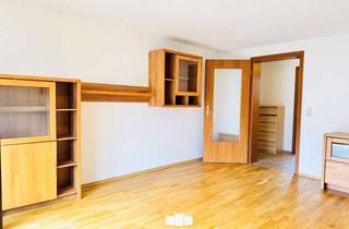 Wohnung kaufen in 94034 Grubweg, 2-Zimmer DG-Wohnung mit Balkon