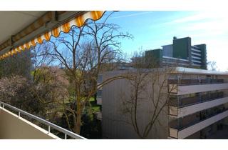 Wohnung kaufen in Platanenallee, 50169 Kerpen, Grünlage beim Schloss Türnich, bezugsfreie 3 Zimmer-Whg., Loggia, 3. OG, inkl. TG-Stellplatz!