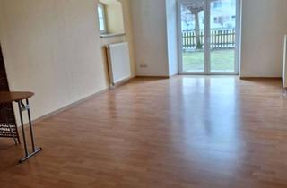 Wohnung mieten in Am Schloss, 01877 Demitz-Thumitz, Hübsche kleine 1-Zimmerwohnung im EG des Hauses