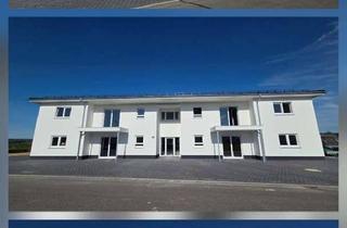 Wohnung mieten in Beethovenstraße 64, 55494 Rheinböllen, Moderne 3-Zimmer-Neubauwohnung mit Terrasse in Rheinböllen - Erstbezug ab Juli 2025