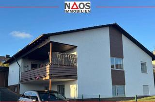 Einfamilienhaus kaufen in 67685 Schwedelbach, *WEILERBACH*Gepflegtes Einfamilienhaus mit Einliegerwohnung in ruhiger Wohnlage