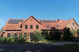 Haus kaufen in 29485 Lemgow, Immobilie / großzügiges Haus im Wendland