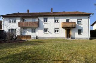 Mehrfamilienhaus kaufen in 84494 Neumarkt-Sankt Veit, ***NEU*** Freistehendes Mehrfamilienhaus in Neumarkt-St. Veit