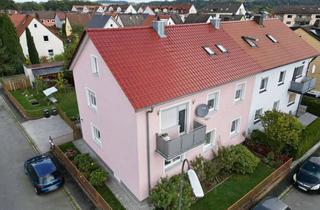 Haus kaufen in 92637 Hammerweg, Drei Stockwerke, viele Möglichkeiten