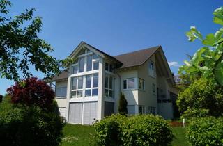 Einfamilienhaus kaufen in 89614 Öpfingen, Großzügiges Einfamilienhaus in absolut ruhiger u. sonniger Lage