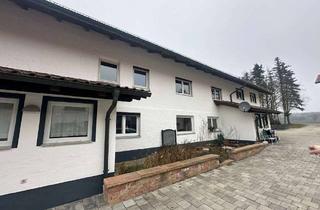 Haus kaufen in 94152 Neuhaus, Anwesen mit 5 Wohnungen und Nebengebäuden Nähe Neuhaus am Inn