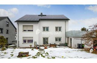 Anlageobjekt in 89584 Ehingen, Mehrfamilienhaus nur für Kapitalanleger!