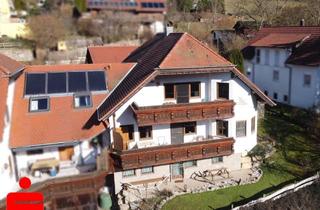 Einfamilienhaus kaufen in 74673 Mulfingen, Großes Einfamilienhaus in Eberbach in sonniger Aussichtslage