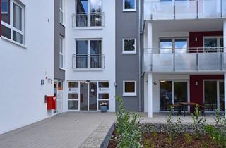 Büro zu mieten in 91595 Burgoberbach, Moderne Praxisräume in Burgoberbach zu vermieten