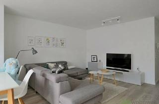 Wohnung mieten in 07745 Jena, (EF1101_M) Jena: Winzerla, moderne, möblierte Wohnung mit Aufzug, Balkon und TG-Stellplatz