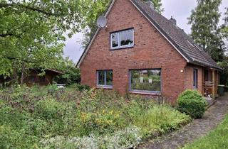 Haus kaufen in 24253 Probsteierhagen, Probsteierhagen - Charmantes Haus in der Probstei