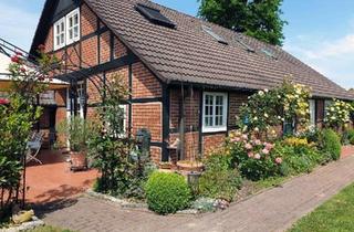 Bauernhaus kaufen in 49770 Herzlake, Herzlake - Mehrgenerationen Wohnhaus Emsland