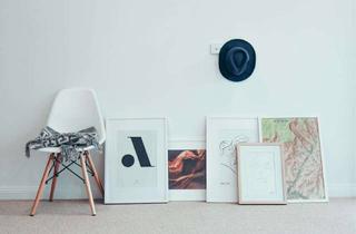 Wohnung kaufen in Müggelstraße, 10247 Friedrichshain, Altbaucharme trifft Renditechance