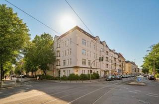 Wohnung kaufen in Sterndamm 71, 12487 Johannisthal, Attraktive Rendite in Treptow