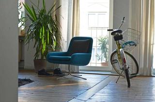 Wohnung kaufen in Sterndamm 71, 12487 Johannisthal, Altbau-Investment für kluge Rechner