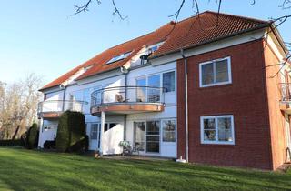 Wohnung kaufen in Zum Strande, 18209 Bad Doberan, Studio im Landhaus Ostseeblick in Kägsdorf/Kühlungsborn