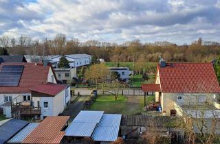 Wohnung kaufen in Hoyersburger Straße 67a, 29410 Salzwedel, Wohnung mit Garage