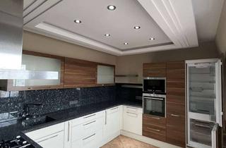 Wohnung kaufen in Maxhütte 19A, 08056 Zwickau, ++ IHR NEUES ZUHAUSE // Hochwertige 5 Zi. Whg mit Gartenanteil ++ ++