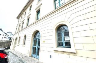 Loft kaufen in Pauritzer Str. 40, 04600 Altenburg, Historisches Gewölbe, teilweise saniert