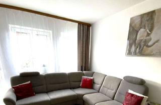 Wohnung kaufen in 94333 Geiselhöring, GROSSE EIGENTUMSWOHNUNG