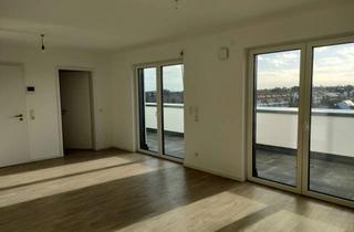 Wohnung mieten in An Den Hofgärten 14, 52351 Düren, Sofort bezugsfertig - helle 2 Zimmer Dachgeschosswohnung