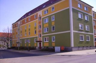 Wohnung mieten in Gerichtsstraße, 02906 Niesky, 2-Zimmerwohnung im Dachgeschoss im Zentrum zu mieten!