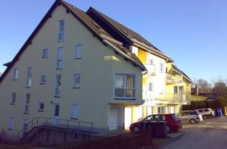 Wohnung mieten in Neue Hauptstraße 68a, 09618 Brand-Erbisdorf, Großzügige, sanierte 3-RW mit wunderschönem Balkon in Langenau bei Freiberg zu vermieten