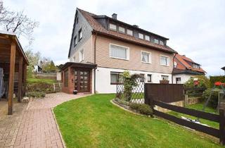 Wohnung mieten in 38700 Braunlage, Moderne 4-Zimmer-Wohnung mit Panoramablick, Kamin und Garage direkt in Braunlage!