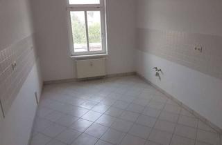 Wohnung mieten in Augustusburger Straße 36, 09557 Flöha, ANSPRECHENDE 5 ZIMMERWOHNUNG MIT 2 BÄDERN (Wanne & Dusche) UND EIGENEN GARTEN!