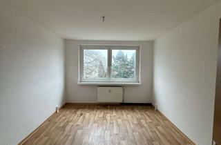 Wohnung mieten in Satower Straße 38, 18198 Kritzmow, helle 3-Raum-Wohnung, Duschbad mit Fenster, Keller, Kabel-TV