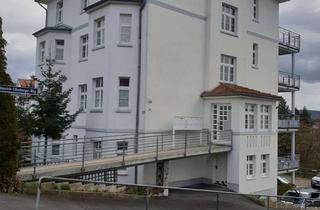 Wohnung mieten in Richard-Kirchner-Straße 25, 34537 Bad Wildungen, Freundliche 3-Zimmer-DG-Wohnung mit Balkon in Bad Wildungen