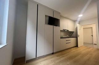 Wohnung mieten in Marie-Curie-Str. 17, 40764 Langenfeld, ++ MÖBLIERTES APPARTEMENT MIT TERRASSE UND KÜCHE INCL. STROM ++