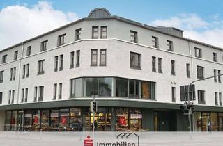 Immobilie mieten in 85221 Dachau, Zentral Parken in Bahnhofsnähe