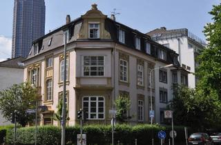 Garagen mieten in Mendelsohnstraße 49, 60325 Westend-Süd, * Garage im Westend zu vermieten *PROVISIONSFREI *