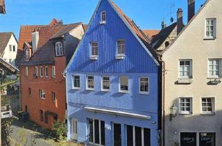 Gastronomiebetrieb mieten in 73614 Schorndorf, Ihre Vision, unser Standort: Werden Sie Gastgeber am Logenplatz der Stadt