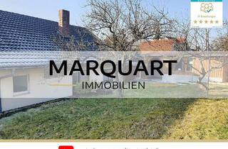 Einfamilienhaus kaufen in 97720 Nüdlingen, Freistehendes Einfamilienhaus mit Doppelgarage, großem Keller und ausbaufähigem Dachrohling