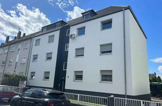 Mehrfamilienhaus kaufen in 65428 Rüsselsheim, Kapitalanlage! Mehrfamilienhaus im Herzen Rüsselsheims
