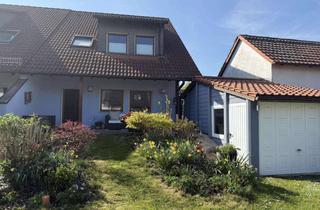 Doppelhaushälfte kaufen in 76706 Dettenheim, Gut geschnittene Doppelhaushälfte in Dettenheim !