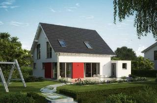 Haus kaufen in 09419 Thum, Verwirklichen Sie Ihre Wohnwünsche mit einem Massivhaus von Kern-Haus!