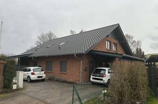 Doppelhaushälfte kaufen in 17373 Ueckermünde, Bezugsfertige Doppelhaushälfte mit Einliegerwohnung in Ueckermünde