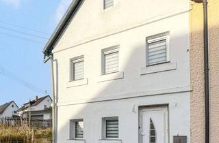 Doppelhaushälfte kaufen in 95500 Heinersreuth, Kernsanierte Doppelhaushälfte in Altenplos