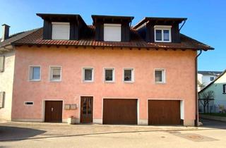 Haus kaufen in 77955 Ettenheim, Charmantes Zweifamilienhaus mit großzügigem Wohnraum und Doppelgarage