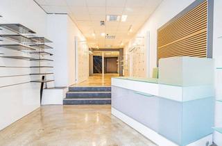 Geschäftslokal mieten in 21682 Stade, Flexible Gewerbefläche mit Charakter und zahlreichen Nutzungsmöglichkeiten