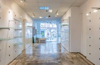 Geschäftslokal mieten in 21682 Stade, Attraktive Gewerbefläche mit flexiblem Raumkonzept und vielfältigen Nutzungsmöglichkeiten