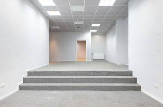 Geschäftslokal mieten in 21682 Stade, Repräsentative Gewerbefläche im Zentrum von Stade – vielseitig nutzbar und zukunftsstark