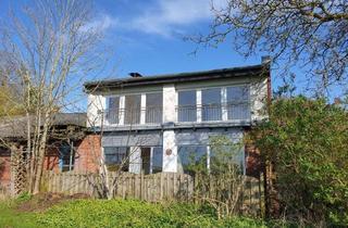 Einfamilienhaus kaufen in 24217 Bendfeld, Einfamilienhaus in der Probstei mit freiem Blick über Felder