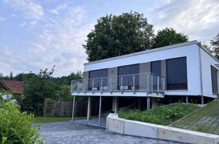 Haus mieten in 85665 Moosach, Design trifft Natur: Exklusiver Erstbezug – Ihr Bungalow-Traum in Moosach