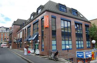 Gewerbeimmobilie mieten in Harmoniestraße 1c, 01445 Radebeul, Großzügige Souterrain-Gewerbefläche mit Aufzug