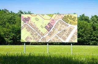 Gewerbeimmobilie mieten in 63811 Stockstadt, bis zu 25.000 m² Freifläche zu vermieten!